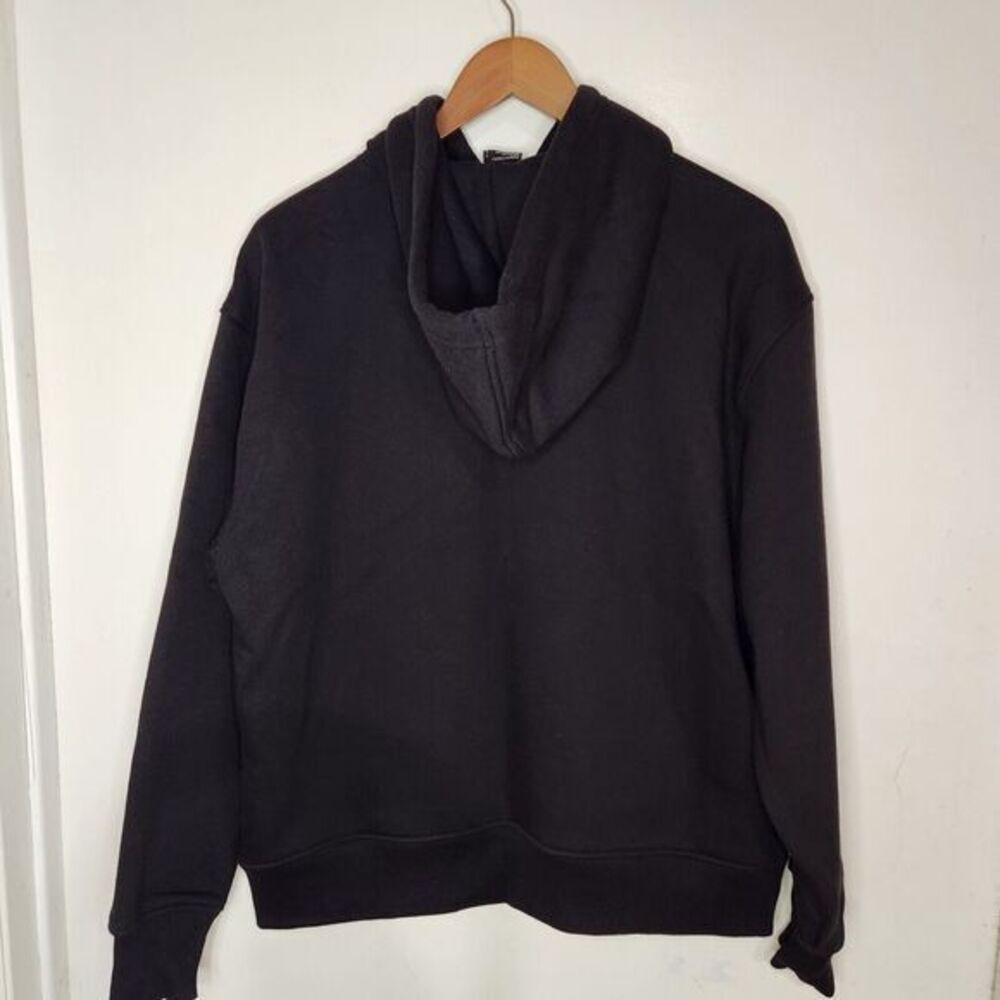 The North Face Women's Heavyweight Pullover Hoodie, Black, Small‎ NWT - Picture 2 of 4